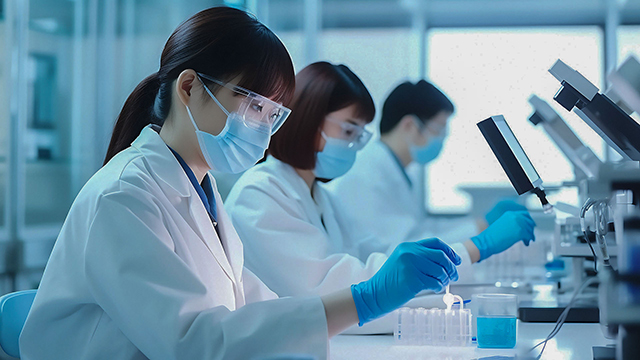 388vip太阳集团·研发团队