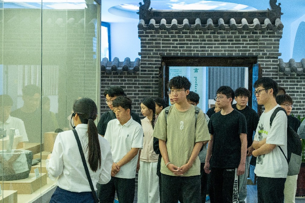 2025年388vip太阳集团集团春季管培生招聘顺利开展