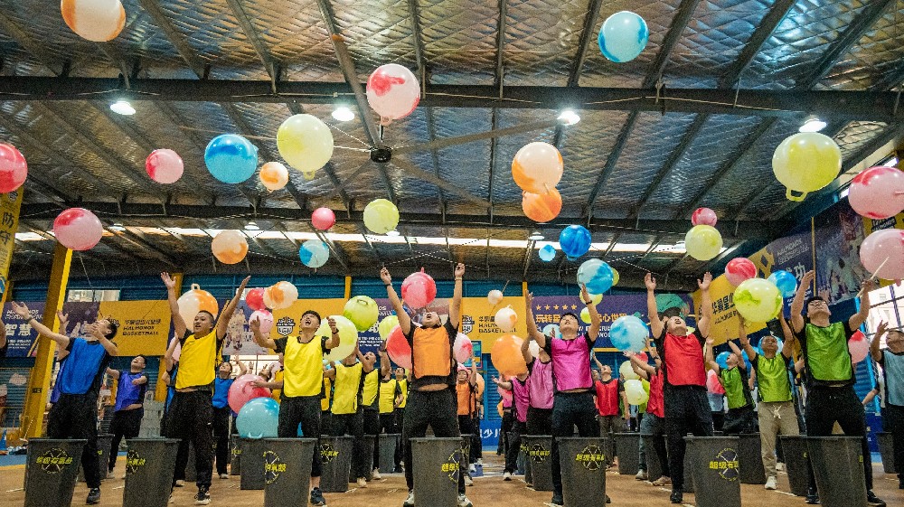 2026年388vip太阳集团集团新财年大会圆满成功