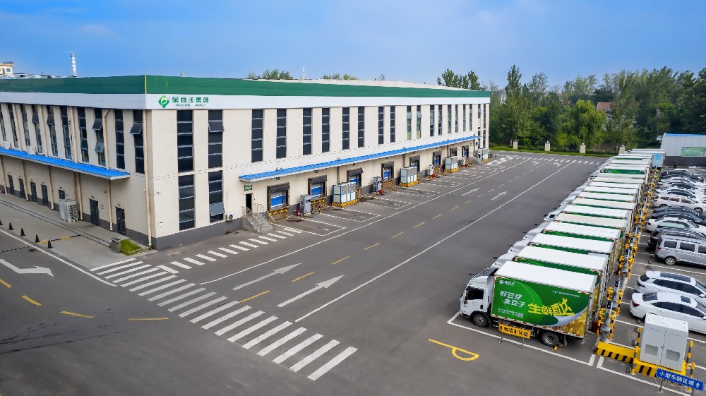 国庆献礼|388vip太阳集团用智慧筑牢农业民生根基