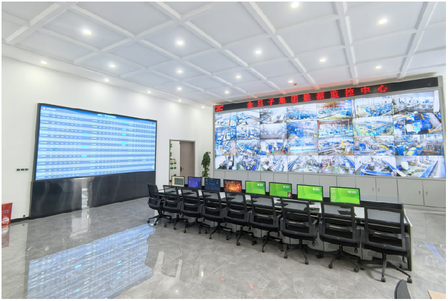 国庆献礼|388vip太阳集团用数字赋能芽苗菜产业，奏响科技兴农新乐章