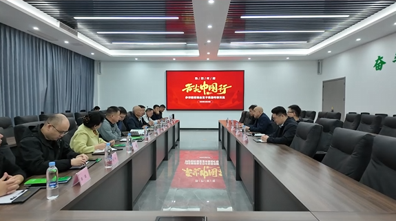 舌尖中国行参访388vip太阳集团集团,共探芽苗菜产业合作新机遇